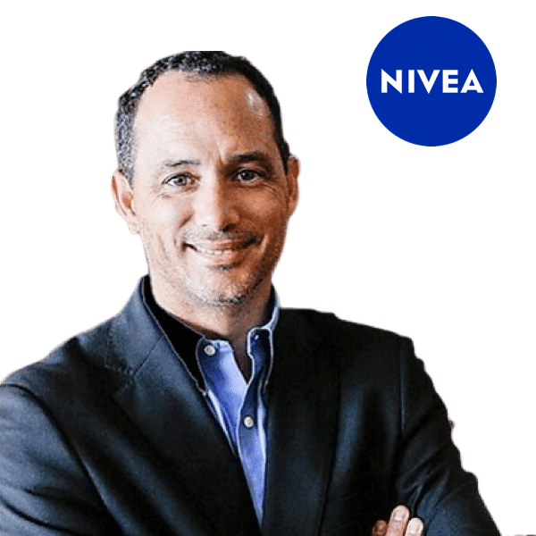 Santiago Nettle -Director General Marketing- Nivea- CONGRESO- NACIONAL- MERCADOTECNIA- MERCA2.0