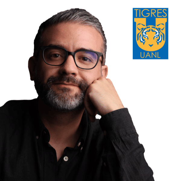 Miguel Hernández - Marketing Manager - Club Tigres - CONGRESO- NACIONAL - MERCADOTECNIA- MERCA2.0