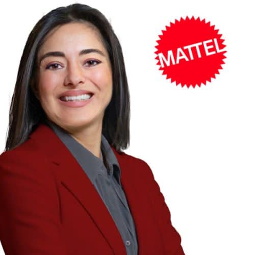 Elisa Martínez