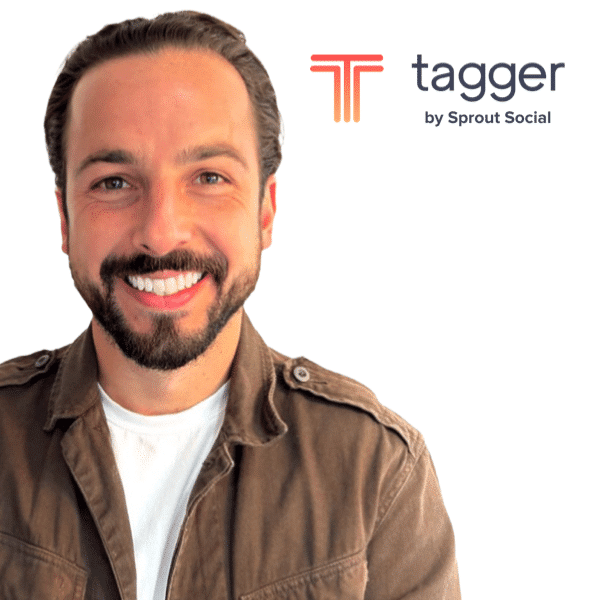 Jorge Zerecero Sales Director LATAM de Tagger (2)