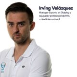 Irving Velázquez