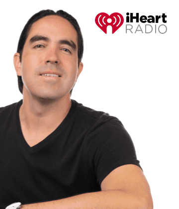 Diego Ibarra_Director de iHeartRadio