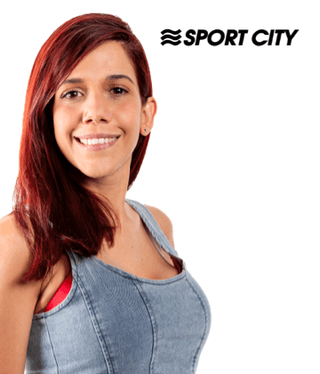 Gabriela Valdés Zambrano Directora de Business Development y Marketing en Sport City