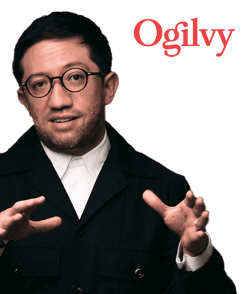 Managing Director Ogilvy Consulting México Ogilvy