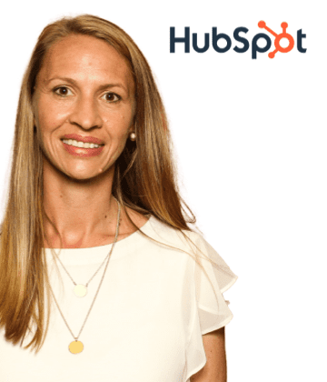 Shelley Pursell. Directora Senior de Marketing de HubSpot para Latinoamérica e Iberia HubSpot