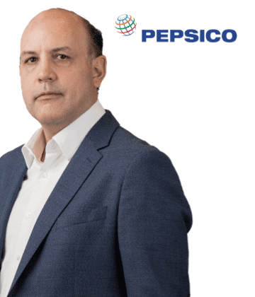 GUSTAVO SALAS DIRECTOR SR. TORRE GLOBAL DE CAPABILITIES COMERCIALES PEPSICO