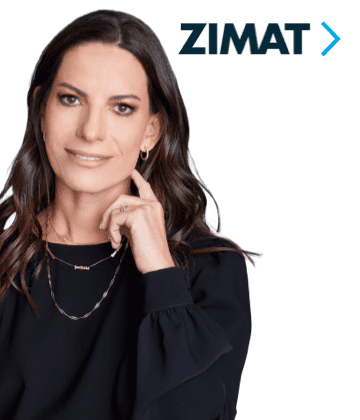 Sofia Ambrosi de Haro Socia ZIMAT