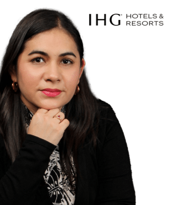 Cynthia Garrido IHG Hotels & Resorts Copy