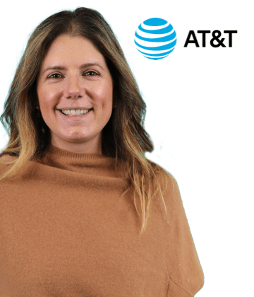 FABIANA PORTA VP y GENERAL MANAGER POSTPAGO Y MARCA AT&T