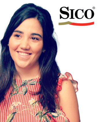 Fernanda de la Torre Marketing Category Head SICO