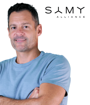 Santiago Mas, General Manager de Samy Alliance