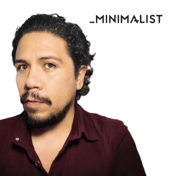 Alexis Soubran Managing Director MINIMALIST (1)