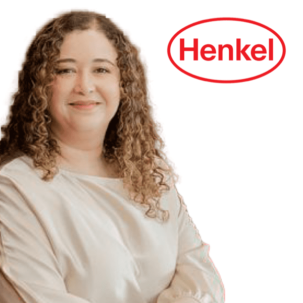 Mila Gamboa Directora de Marketing Henkel Adhesivos de Consumo