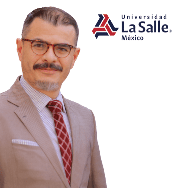 Mtro. Arturo Cuevas Martínez La salle