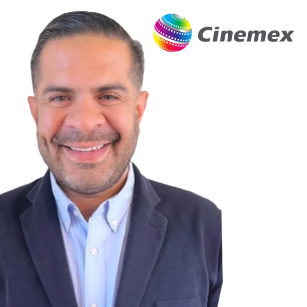 PEPE DEL RAZO CMO CINEMEX