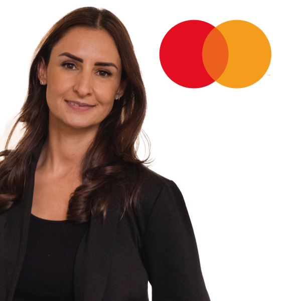 michelle Romo Head of marketing & Communications North LAC_Mastercard